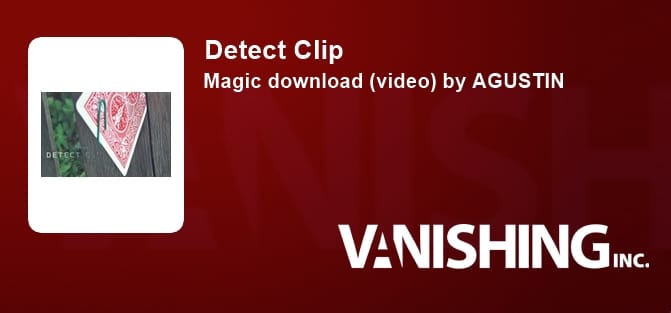Detect Clip