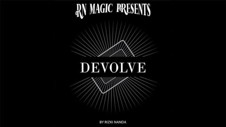 Devolve