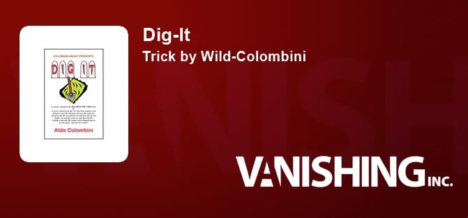 Dig-It