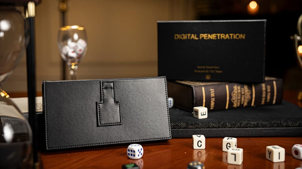 Digital Penetration