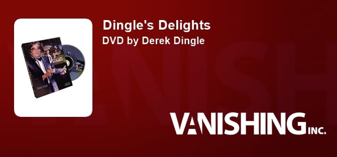 Dingle's Delights