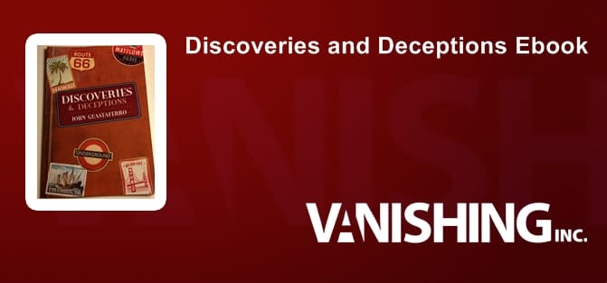 Discoveries and Deceptions Ebook  Ebook
