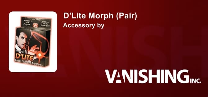 D'Lite Morph Accessory