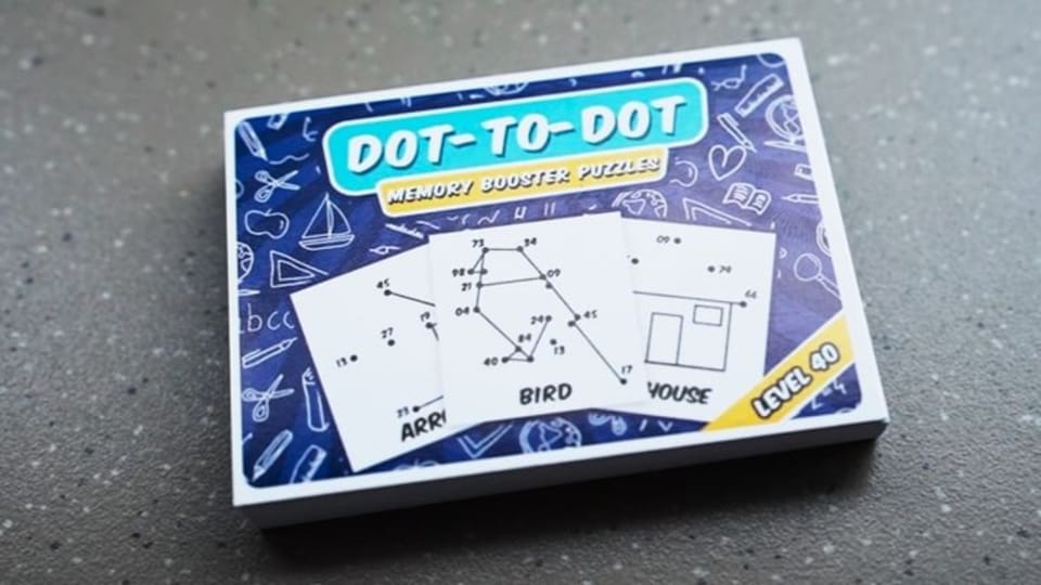 Dot to Dot