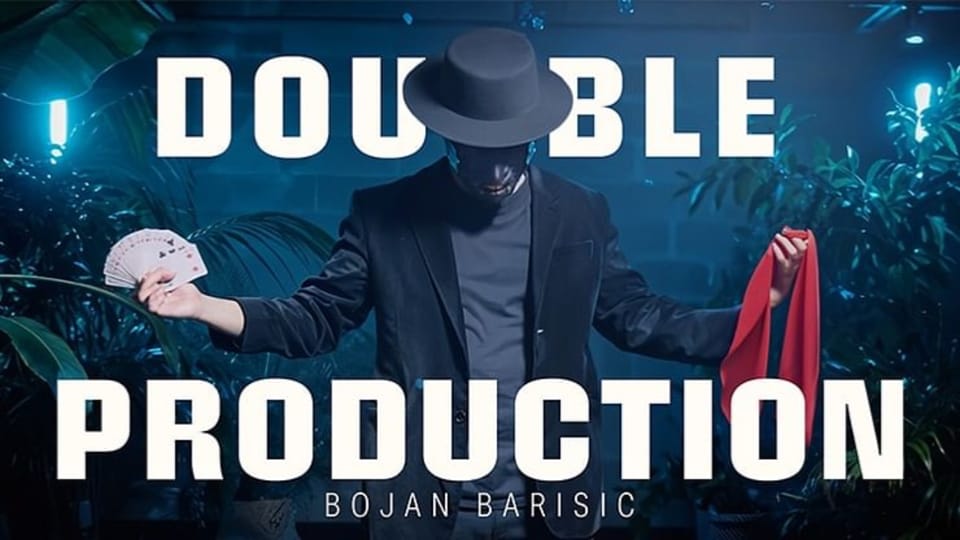 Double Production