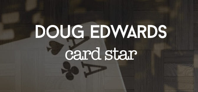 Doug Edwards: Card Star Video download