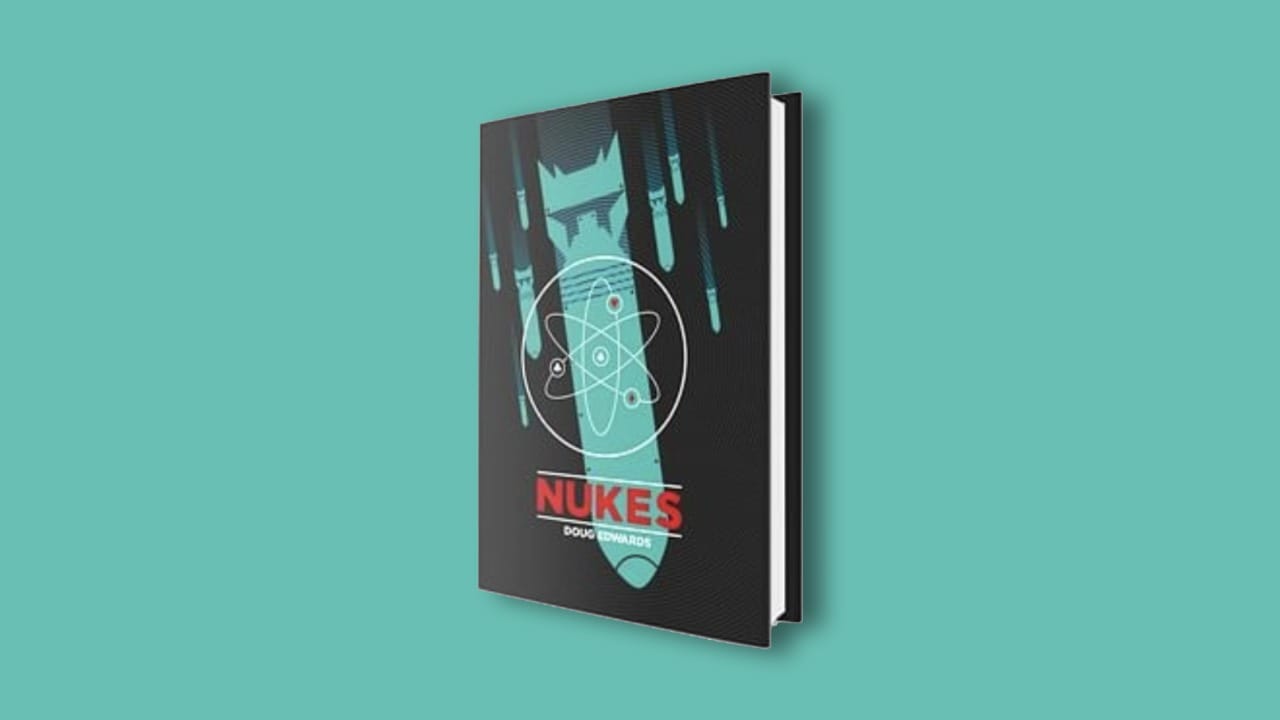 Nukes Book and download