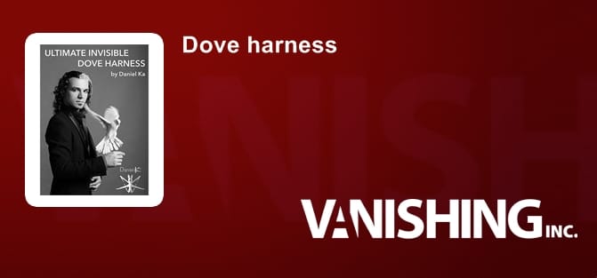 Dove Harness