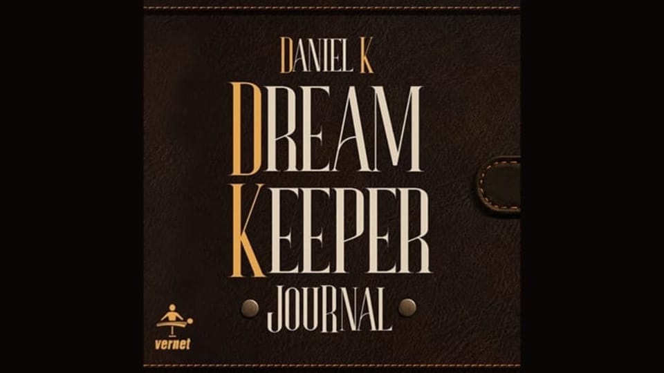 Dream Keeper Journal