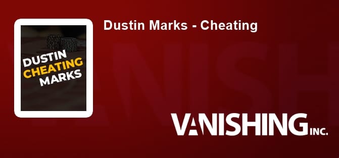 Dustin Marks: Cheating Bundle Video download