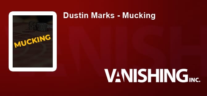 Dustin Marks - Mucking Video download