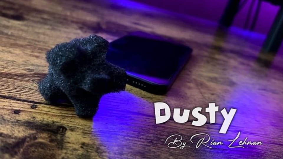 Dusty