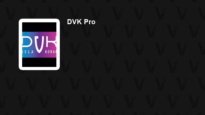 DVK Pro