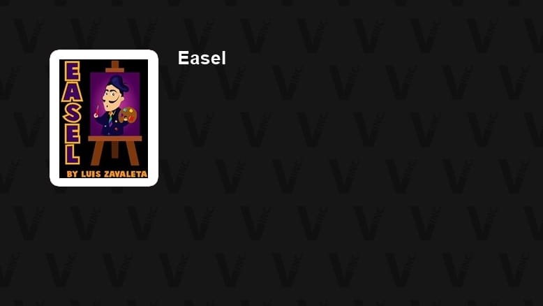 Easel