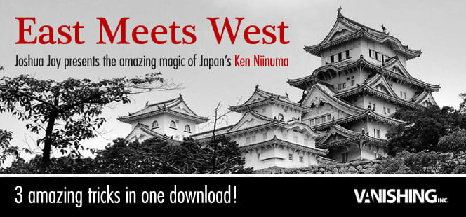 East Meets West Video download