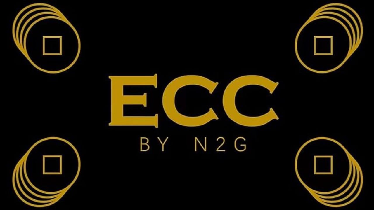 ECC Trick