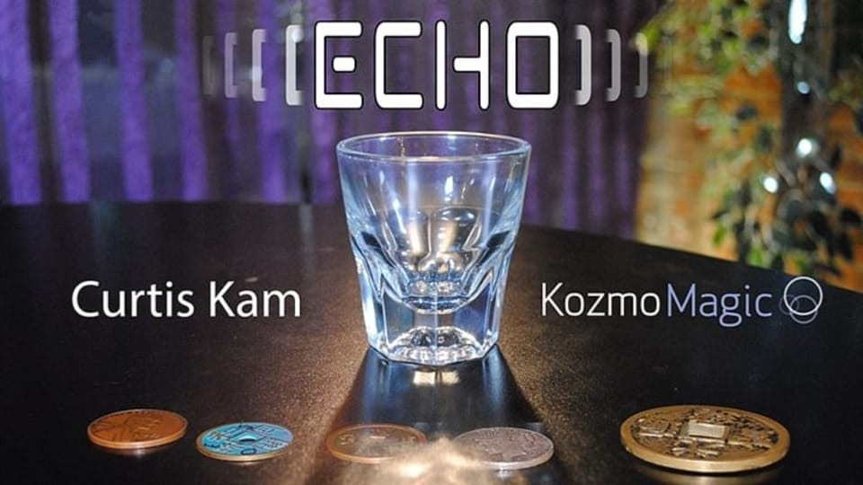 Echo