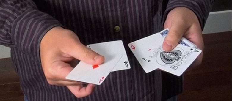 Effective Aces