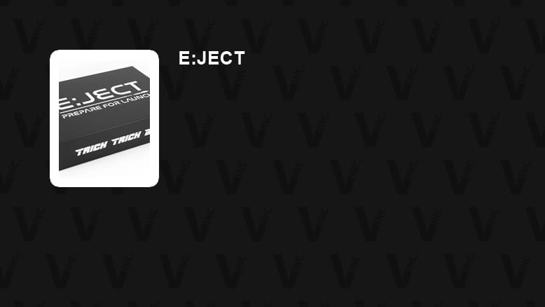 E:JECT