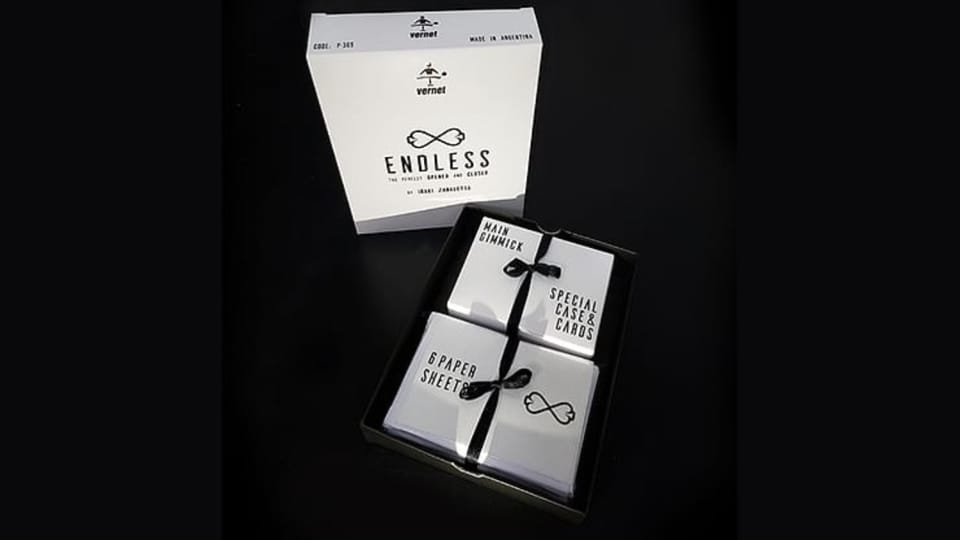 Endless