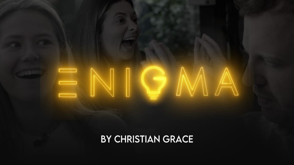 Enigma