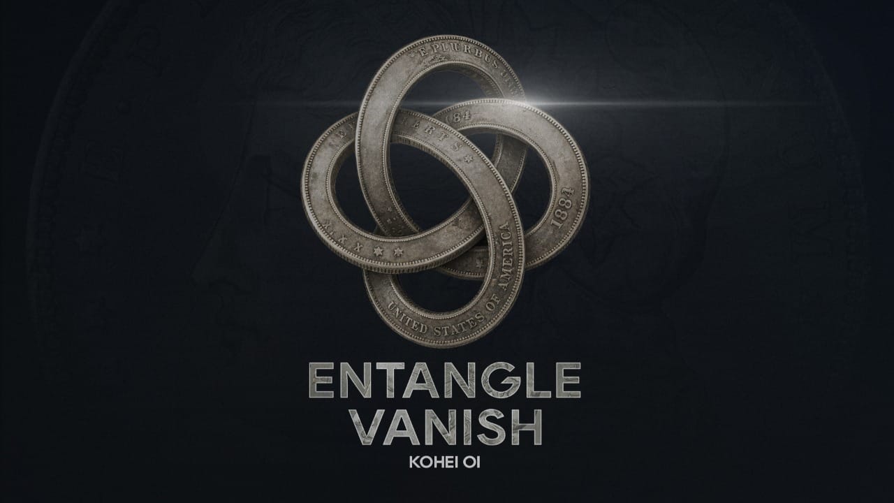 Entangle Vanish Video download