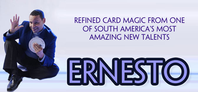 Ernesto Video download