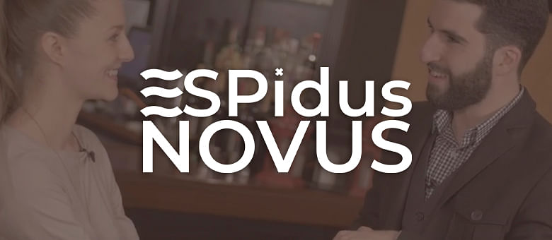 ESPidus Novus - Jason Sobel - Vanishing Inc. Magic shop