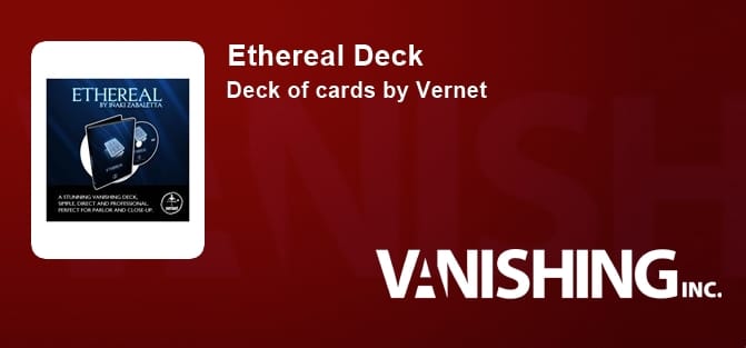 Ethereal Deck