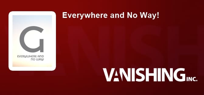 Everywhere and No Way! Video download