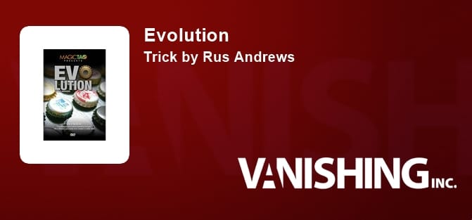 Evolution