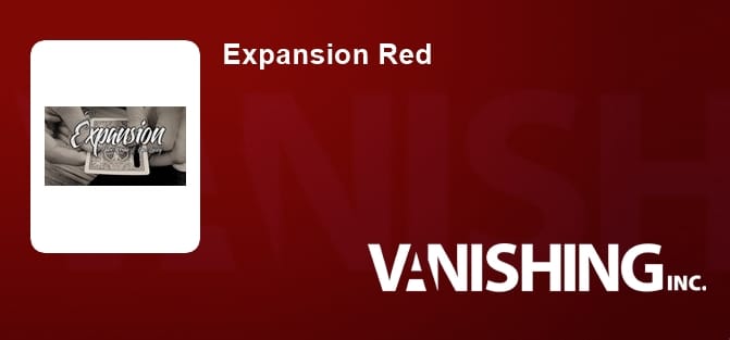 Expansion Trick