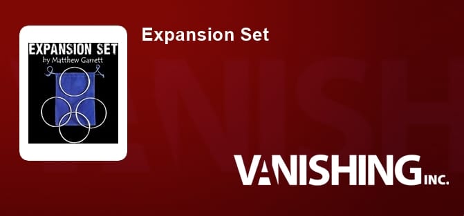 Linking Ring Expansion Set Trick