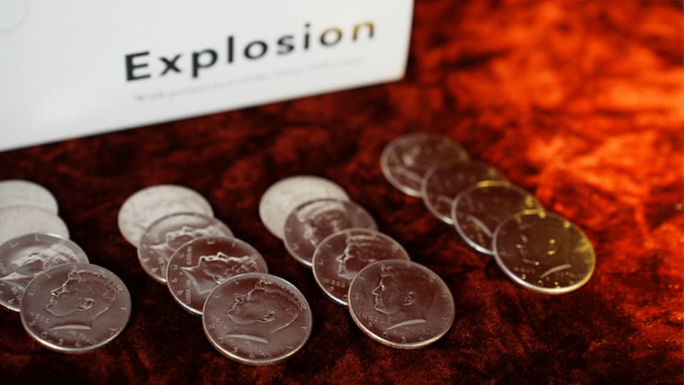 Explosion