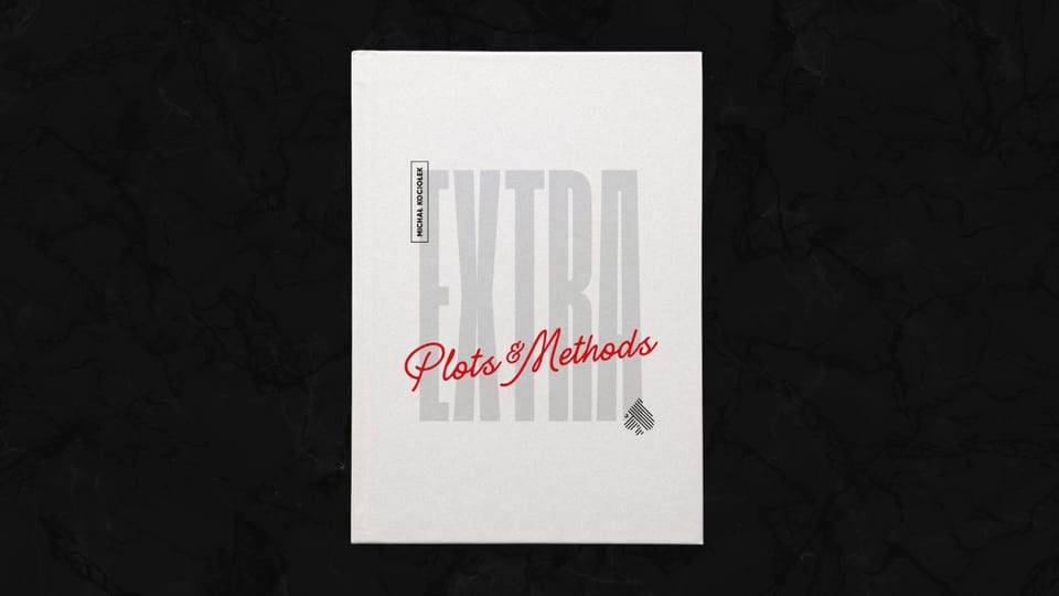 Extra Plots & Methods