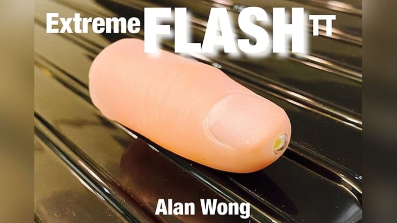 Extreme Flash Trick