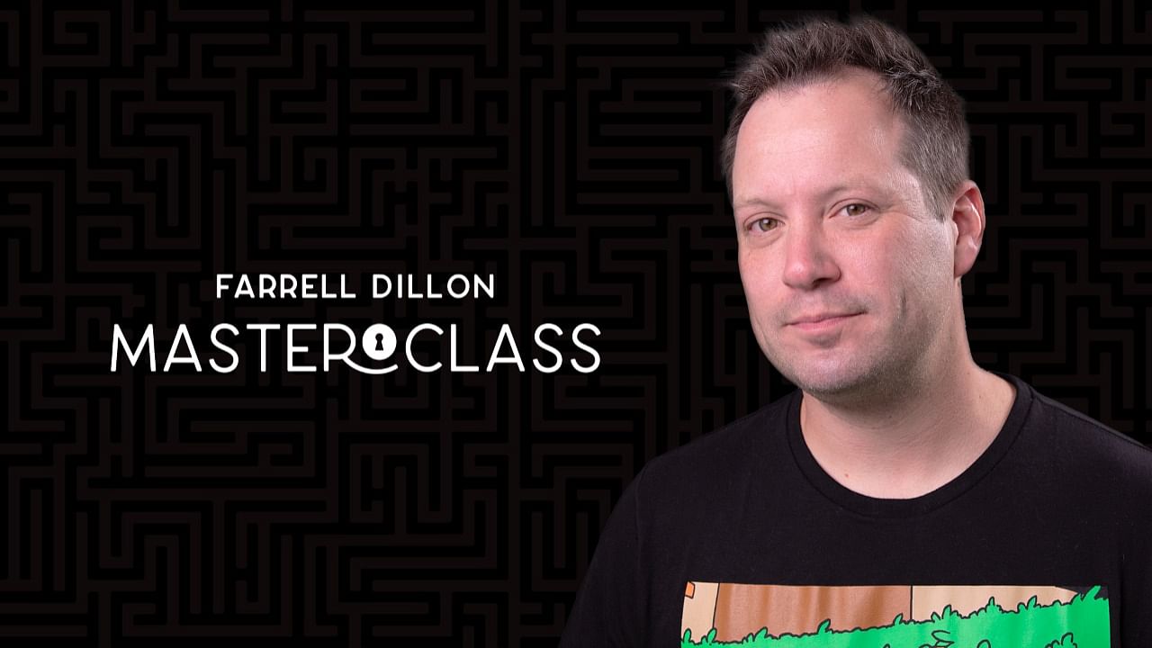 Farrell Dillon Masterclass