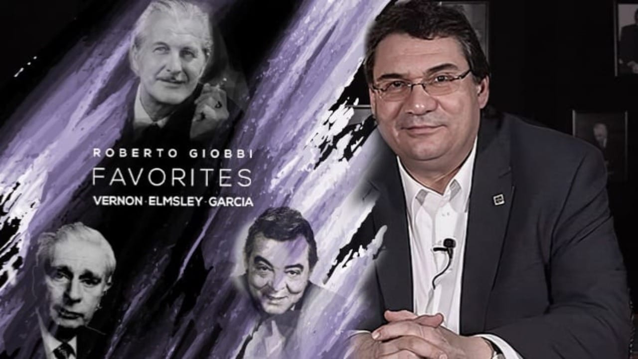 Favorites DVD and download