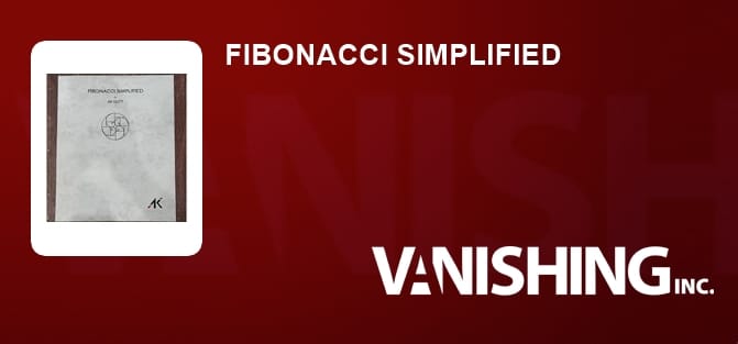 FIBONACCI SIMPLIFIED