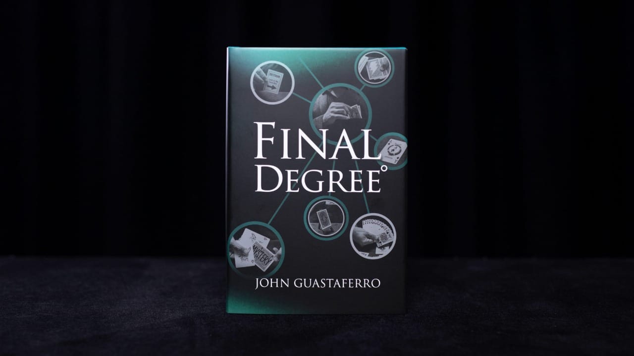 Final Degree Book and download