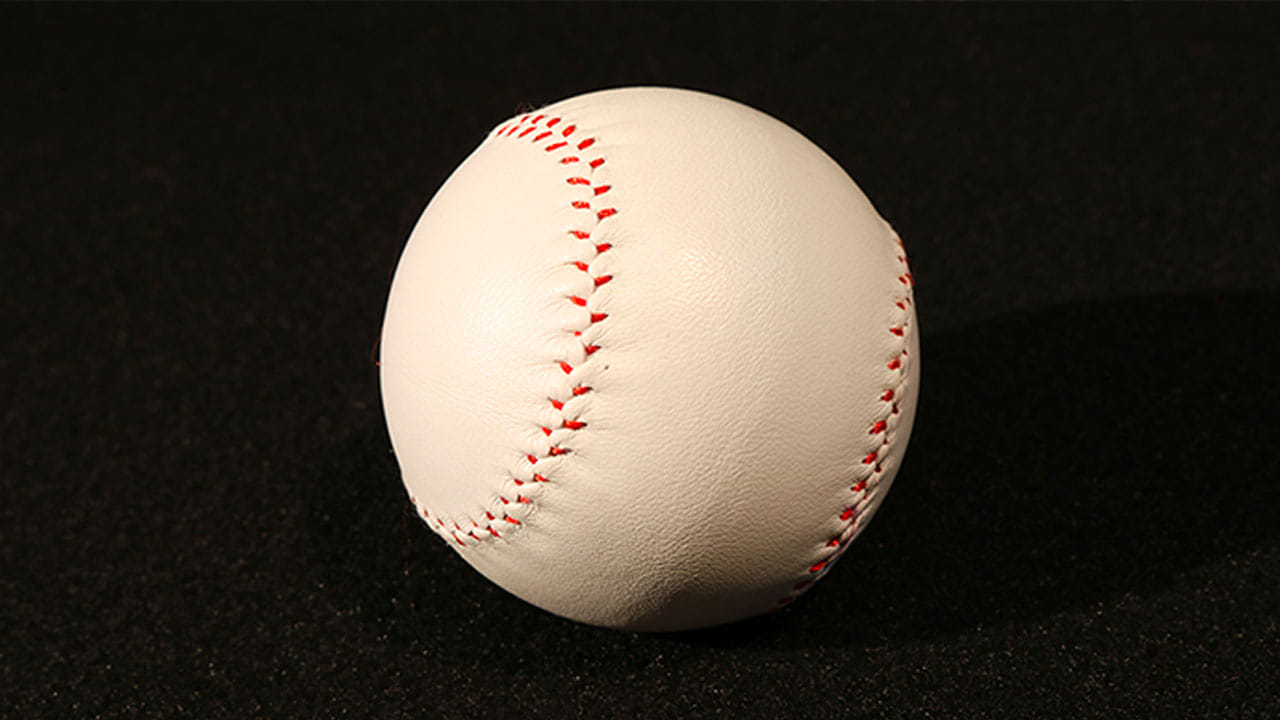 Final Load Ball Leather (Baseball) Accessory