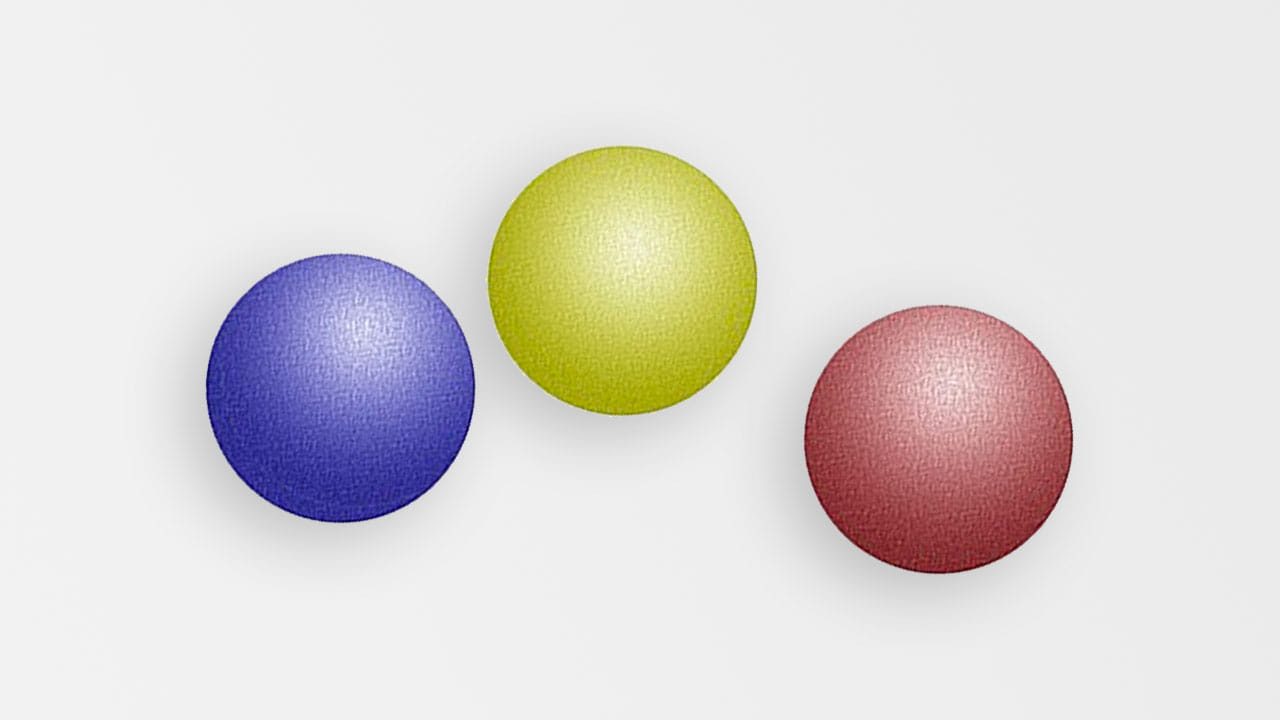 Final Load Balls  Trick