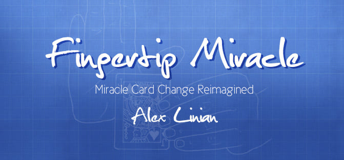 Fingertip Miracle Video download