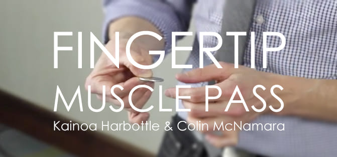 Fingertip Muscle Pass Video download