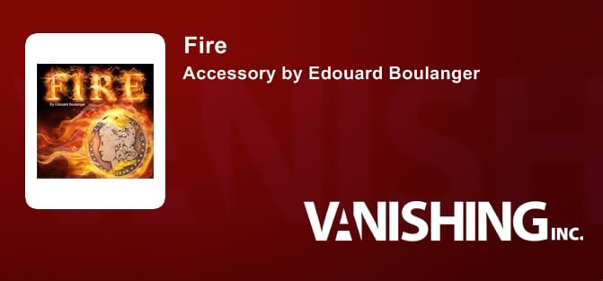 Fire Accessory