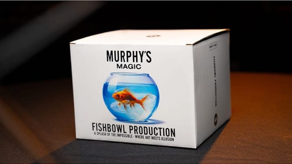 Fishbowl Production