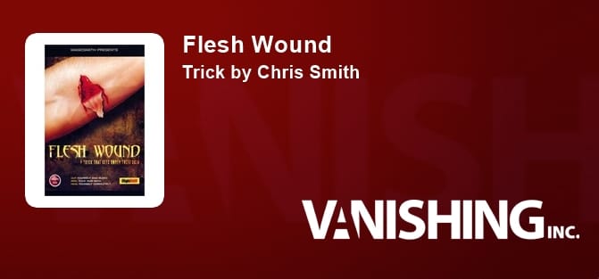 Flesh Wound