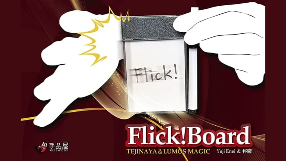 Flick Whiteboard