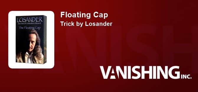 Floating Cap