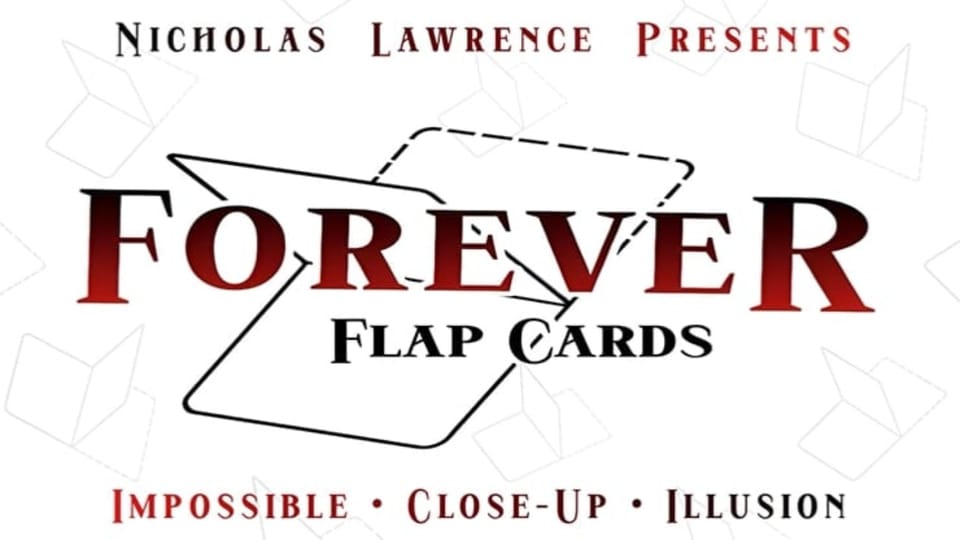 Forever Flap